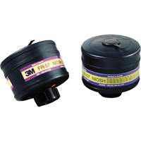 High-Efficiency Respirator Cartridge O-Max