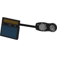 Cartouche auto-assombrissante de rechange, Pour utilisation avec Optrel Crystal 2.0 O-Max