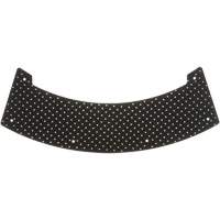 Accessoires pour casques de sécurité