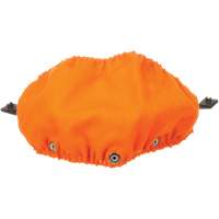 Visi&egrave;re de protection en m&eacute;tal fondu pour casque de s&eacute;curit&eacute; O-Max