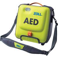 Mallette de transport standard pour DEA, Zoll AED 3 Pour, Non m&eacute;dical O-Max