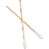 Dynamic Single-End Sterile Cotton Tipped Applicators O-Max