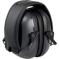 Cache-oreilles passifs VeriShield s&eacute;rie 100 de Howard Leight, Bandeau repliable, 24 NRR dB O-Max