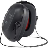 Cache-oreilles passifs VeriShield s&eacute;rie 100 de Howard Leight, Cordon cervical, 22 NRR dB O-Max