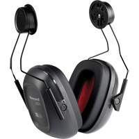 Cache-oreilles passifs VeriShield s&eacute;rie 100 de Howard Leight, Fixation pour casque, 21 NRR dB O-Max