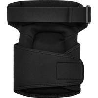 ProFlex&reg; 450 Comfort Hinged Soft Cap Knee Pads, Buckle Style, Rubber Caps, Foam/Gel Pads O-Max