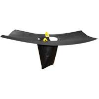 Storm Sentinel&reg; Catch Basin Insert, Sediment, 48" L x 36" W O-Max