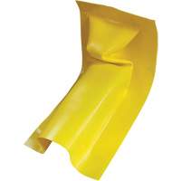 Diverter Berm System Wall Butt O-Max