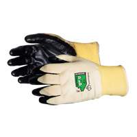 Gants de luxe ignifuges et r&eacute;sistants aux arcs &eacute;lectriques Dexterity, 5, 25 cal/cm², Niveau 3, NFPA 70E O-Max