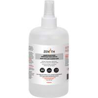 Anti-Fog Premium Lens Cleaner, 473 ml O-Max