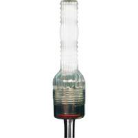 Tiges de s&eacute;curit&eacute; avec lumi&egrave;re DEL tr&egrave;s visibles Safety Whip O-Max