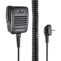 Submersible Speaker Microphone O-Max