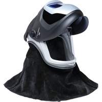 Versaflo M-Series Helmet Assembly with Speedglas Shield, Standard, Welding, Single Shroud O-Max