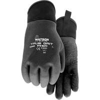 Gants enduits True Grit, Petit, R&ecirc;vetement Mousse de PVC, Enveloppe en Nylon O-Max