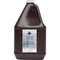 Peroxyde d'hydrog&egrave;ne, Liquide, Antiseptique O-Max