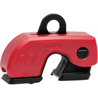 Dispositif de verrouillage Grip Tight Plus, Type Disjoncteur O-Max