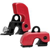 Dispositif de verrouillage Grip Tight Plus, Type Disjoncteur O-Max