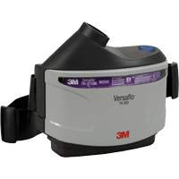 Ensemble APR &agrave; &eacute;puration d'air motoris&eacute; de s&eacute;rie TR-300+ Versaflo, Pile Lithium-ion O-Max