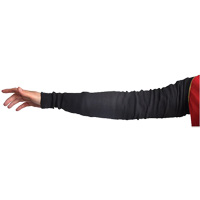 Contender Flame Resistant Sleeve, X-Small, 22" L, Protex&reg; O-Max