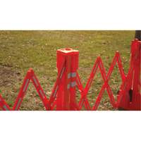 Multi-Gate Connector O-Max