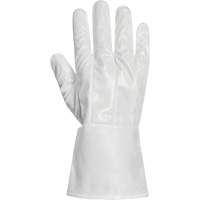 Gants pour la peinture &agrave; vaporisation &eacute;lectrostatique Ground Hog, Taille Grand, 11,5" lo, Polyur&eacute;thane O-Max