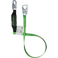 Fall Arrest Lanyards
