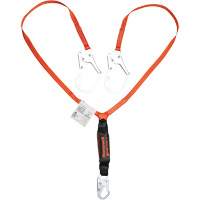 Fall Arrest Lanyards