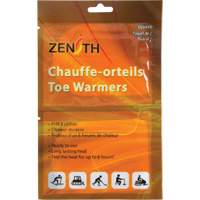Toe Warmers, 6 hrs. O-Max