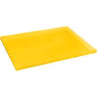 Plateau d'&eacute;tag&egrave;re pour armoire de s&eacute;curit&eacute; O-Max