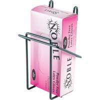 Vertical Glove Box Holder O-Max