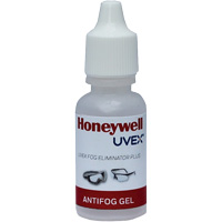 Uvex&reg; Fog Eliminator Plus Anti-Fog Gel, 10 ml O-Max