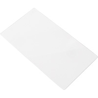 Lentilles internes de rechange ALLEGRO INDUSTRIES O-Max