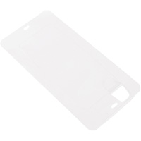 Protecteurs de lentille d&eacute;collable ALLEGRO INDUSTRIES O-Max