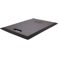 ProFlex&reg; 381 Lightweight Standard Foam Kneeling Pad, 21" L x 14" W, 0.5" Thick O-Max