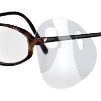 Écrans latéraux pour lunettes SGV440 | O-Max