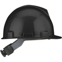 North&reg; Cotopaxi Hardhat, Meets CSA Type 1, Ratchet Suspension, Non-Vented O-Max