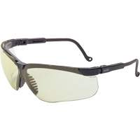 Lunettes de s&eacute;curit&eacute; Uvex HydroShield Genesis, Lentille SCT-Low IR, Antibu&eacute;e/Anti-&eacute;gratignures, ANSI Z87+/R&eacute;pond ou surpasse la norme CSA Z94.3 O-Max