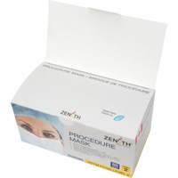 Disposable Procedure Face Masks, ASTM F2100 Level 2, Class 1 O-Max