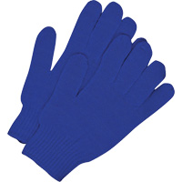 Gants en tricot Thermolite classiques, Nylon, Calibre 13, 9 O-Max