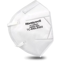 Respirateur jetable, N95, Certifi&eacute; NIOSH, Taille unique O-Max