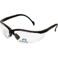 Venture II<sup>®</sup> Reader's Safety Glasses, Clear, 2.5 Diopter SGW941 | O-Max