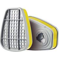 Cartouche, Cartouche gaz/vapeur, Gaz multiples/Vapeurs O-Max