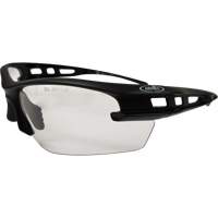 Mango Safety Glasses, Clear Lens, Meets/Exceeds CSA Z94.3 O-Max