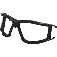 Transporteurs en mousse pour lunettes de sécurité CeeTec<sup>MC</sup> DX SGX107 | O-Max