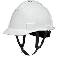 Mentonnière à quatre points pour casque de sécurité North<sup>MD</sup> SGX515 | O-Max