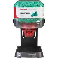 Howard Leight Prefilled Earplug Dispenser O-Max