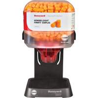 Howard Leight Prefilled Earplug Dispenser O-Max