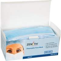 Disposable Face Masks, Non-Medical O-Max