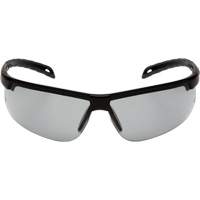 Ever-Lite<sup>®</sup> H2MAX Safety Glasses, Light Grey Lens, Anti-Fog/Anti-Scratch Coating, ANSI Z87+/CSA Z94.3 SGX736 | O-Max