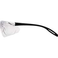 Neshoba™ H2X Safety Glasses, Clear Lens, Anti-Fog/Anti-Scratch Coating, ANSI Z87+/CSA Z94.3 SGX740 | O-Max